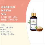 Shivamastu | Nasya Oil | 30ml