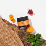 Life & Pursuits | Turmeric Face Mask |50gm | Clay Facial Mask with Vitamin C