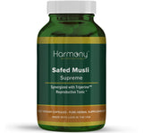 Harmony Veda SAFED MUSLI Capsules