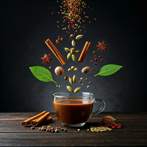 1. Masala chai final