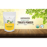 Aarshaveda | Trikatu Powder | 200gm