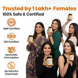 NariPanch® Ayurvedic SuperFood for Women’s Health | Best Adaptogens for Female Health