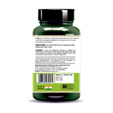 Amla (Emblica officinalis) Vegan Capsule made with 10:1 extract | Rich vitamin C & Supports Immune Function