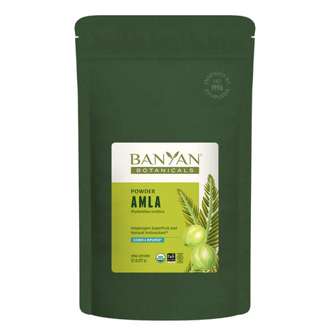 Amalaki powder - Certified Organic