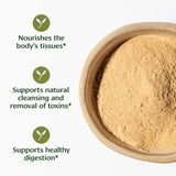 Amalaki powder - Certified Organic