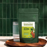 Arjuna powder - Certified Organic