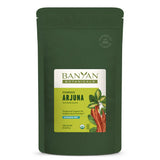 Arjuna powder - Certified Organic