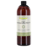 Ashwagandha Bala Oil