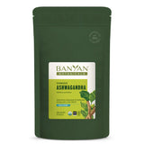 Ashwagandha powder - Certified Organic