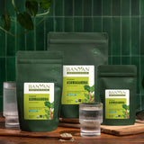 Ashwagandha powder - Certified Organic