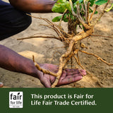 Ashwagandha powder - Certified Organic