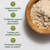 Aarshaveda | Avipattikar powder | USDA Certified Organic | 200gm