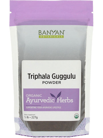 Triphala Guggulu powder | 227gm