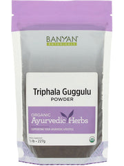 Triphala Guggulu powder | 227gm
