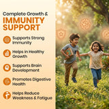 Kalyankam-Special Prash for Children | Ayurvedic Rasayan for Kids Overall Health