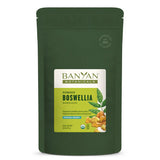 Boswellia powder - Certified Organic