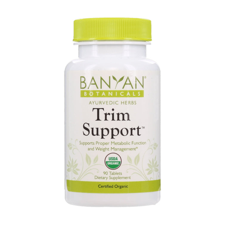 Trim Support tablets - Certified Organic – Good Karma Wholesale