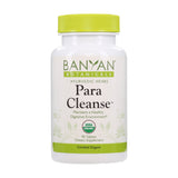 Para Cleanse - Certified Organic