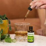 Easy Digest Liquid Extract | Certified Organic | for Healthy Digestion |30ml