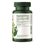 Haritaki Tablets | Certified Organic