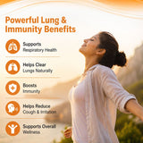 Swasani® Ayurvedic Rasayan for Respiratory Care | Natural Superfood for Immunity,  Digestion & Overall Well being