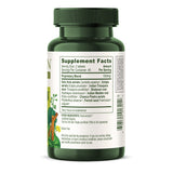 Healthy Pitta Tablets | Certified Organic | Balancing for Pitta