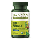 Heart Formula tablets - Certified Organic
