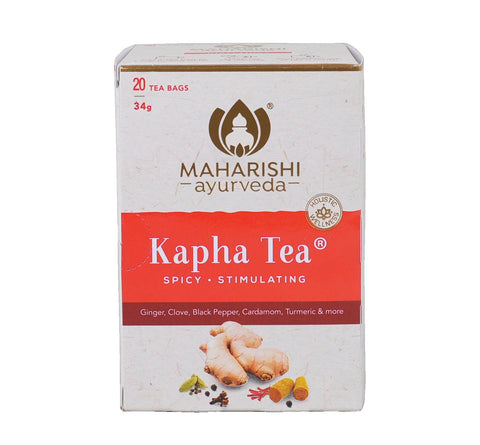 Maharishi AyurVeda Kapha Tea® 20 bags