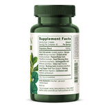 Mental Clarity Tablets | Certified Organic | 90 Count