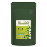 Neem Powder - Certified Organic