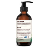Pitta Massage Oil - Certified Organic