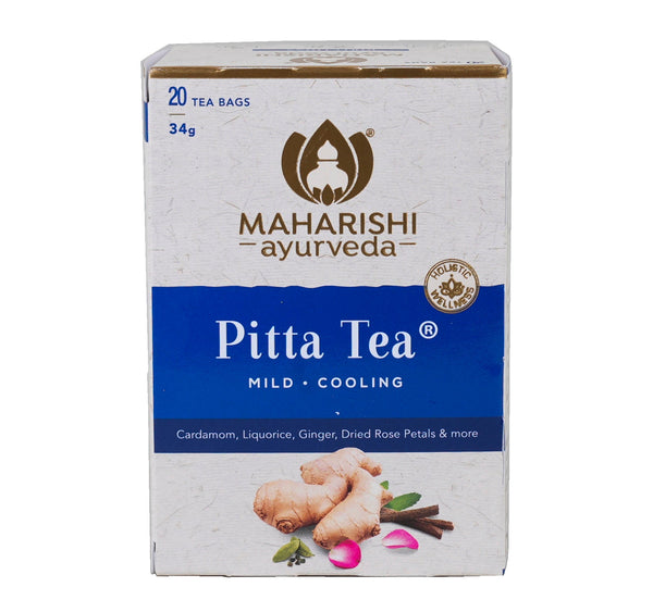 Maharishi AyurVeda Pitta Tea® 20 bags