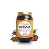 Swasani® Ayurvedic Rasayan for Respiratory Care | Natural Superfood for Immunity,  Digestion & Overall Well being