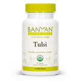 Tulsi tablets - Certified Organic