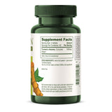 Turmeric tablets | USDA Certified Organic | 90 Count