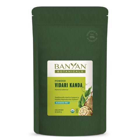 Vidari Kanda Powder | Certified Organic | 227gm