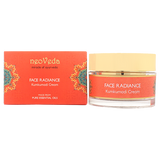 NeoVeda | Face Radiance | Kumkumadi Cream | Kwao Krua | Saffron | Kigelia