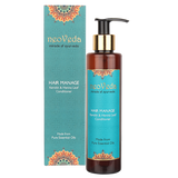 NeoVeda | Hair Manage | Keratin & Henna Leaf Conditioner | 200ml