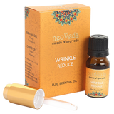 NeoVeda | Wrinkle Reduce | Essential Oil | Orange| Sandalwood | Almond