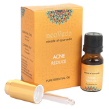 NeoVeda | Acne Reduce | Essential Oil | Lavender | Tea Tree | Grape Seed Oil