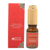 NeoVeda | Courage | Essential Oil | Cedarwood | Clary Sage