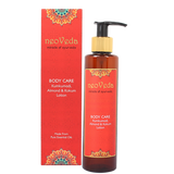 NeoVeda | Body Care | Almond, Kumkumadi & Kokum Lotion