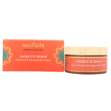 NeoVeda | Under Eye Renew | Gotu Kola & Ashwagandha Cream