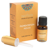 NeoVeda | Pigmentation Reduce | Essential Oil | Rosemary | Bergamot | Grape Seed Oil