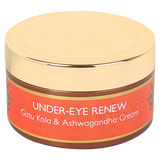 NeoVeda | Under Eye Renew | Gotu Kola & Ashwagandha Cream