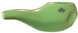 Sattvik Path | Ergonomic Ceramic Neti Pot