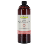 Kapha Massage Oil - Certified Organic