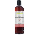 Kapha Massage Oil - Certified Organic