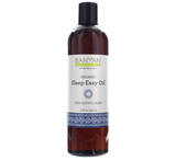 Sleep Easy Oil | Cooling and Soothing formula