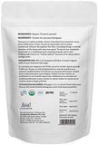 Aarshaveda | Turmeric powder | USDA Certified Organic | 200gm